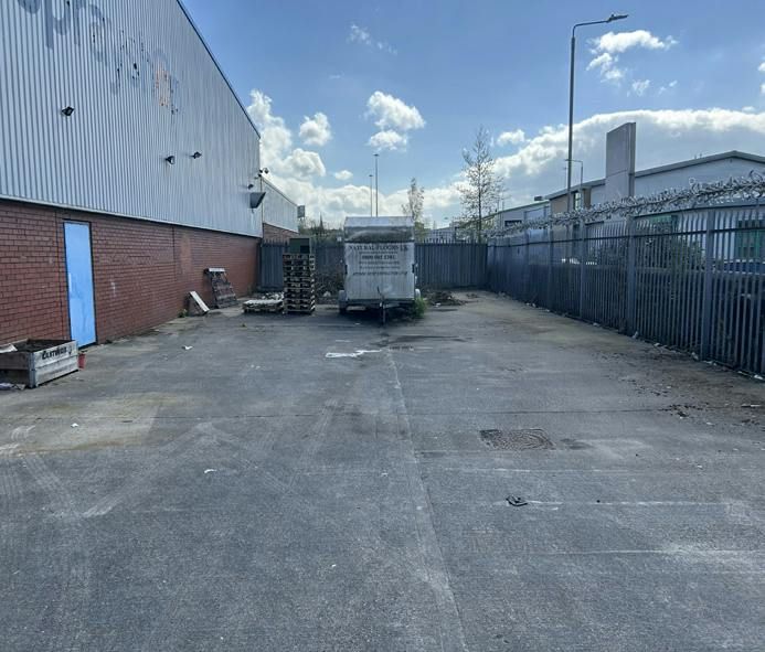 Property photo 2 of 4 2-Unit 4 48 Watt Street Kingston Bridge Trading Estate Glasgow.Jpeg