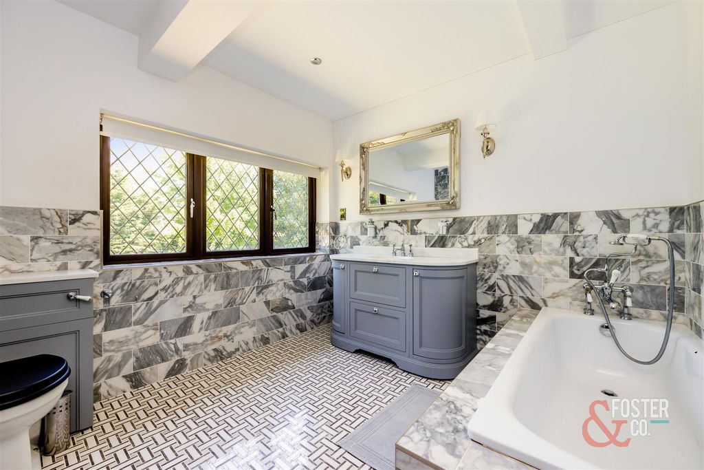 Additional image 14 of 9 bed detached house for saleWithdean Road, Brighton BN1