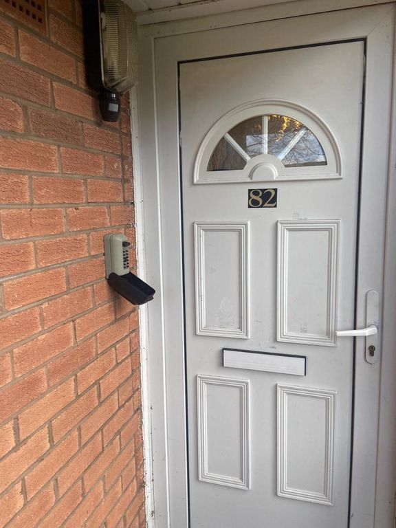 Property photo 3 of 18 Front Entrance