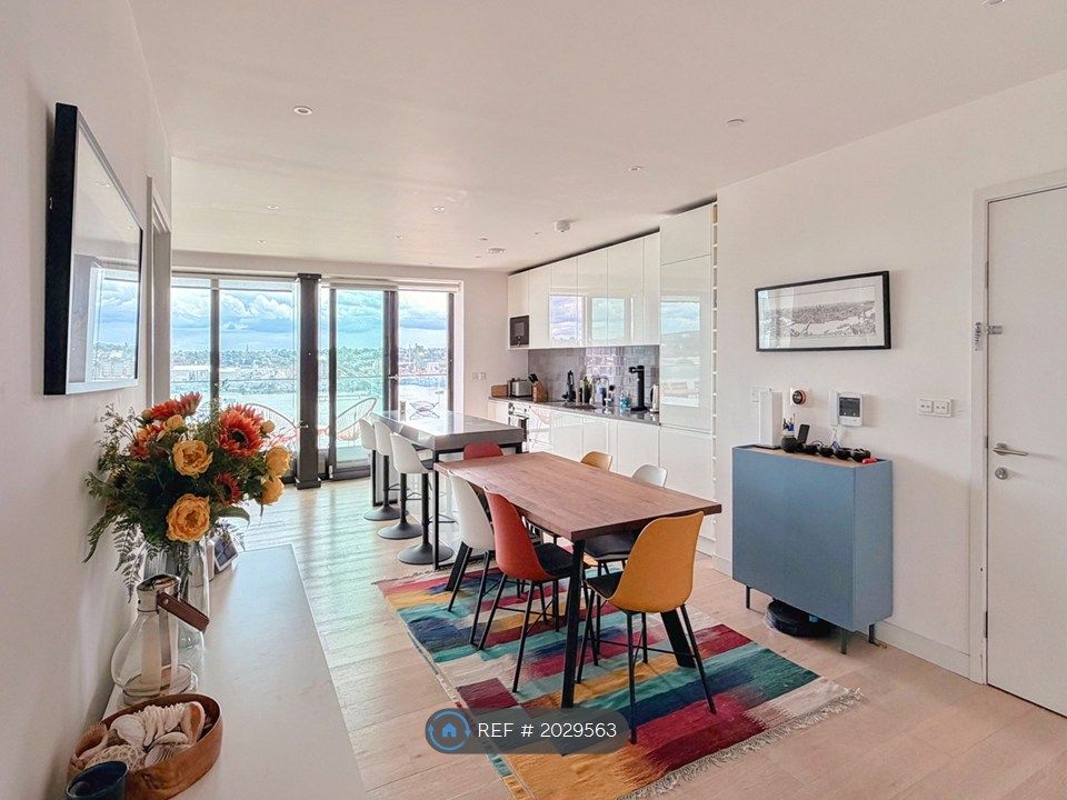Property photo 1 of 19 Open Plan Kitchen/Dining