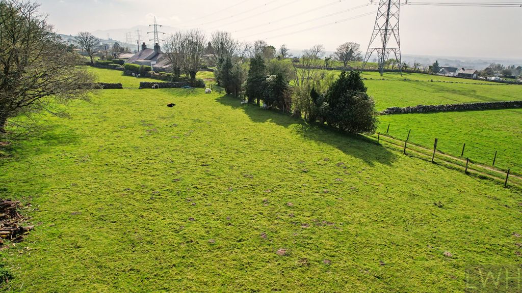 Additional image 26 of 4 bed farm for saleCae Sion Farm, Carmel - 5.3 Ac LL54