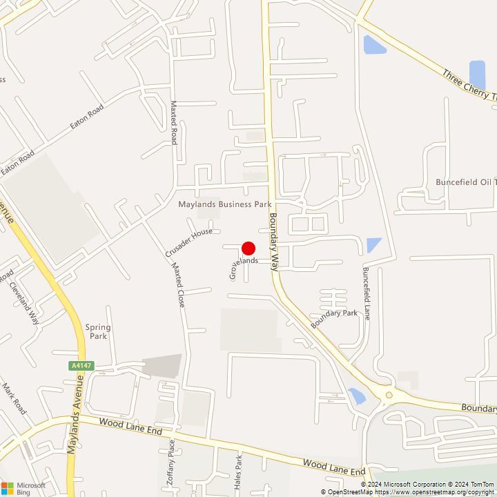 Property photo 2 of 4 Property Map