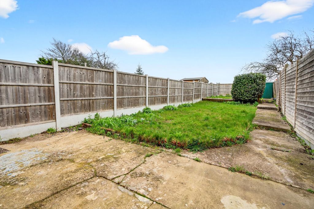 Property photo 2 of 12 Rear Garden