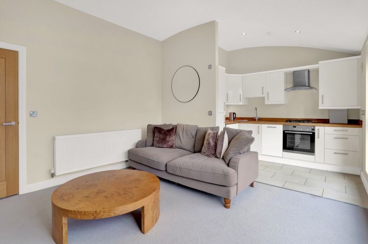 Property photo 2 of 10 Open Plan Living