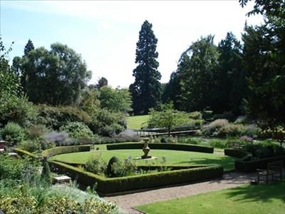 Property photo 3 of 6 Walled Garden, Turkey Mill