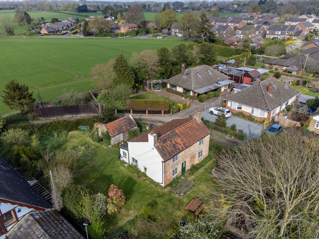 Property photo 3 of 25 Rear Elevation