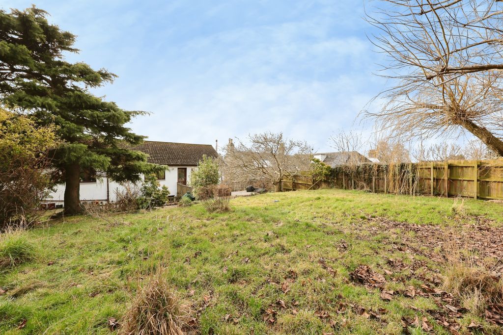 Property photo 3 of 20 Rear Garden