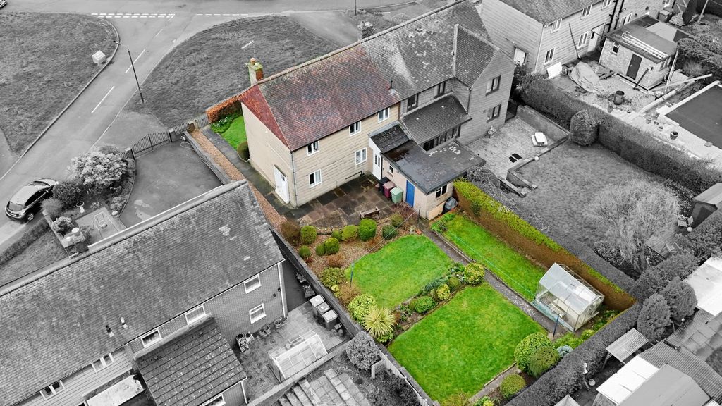 Property photo 3 of 30 Aerial