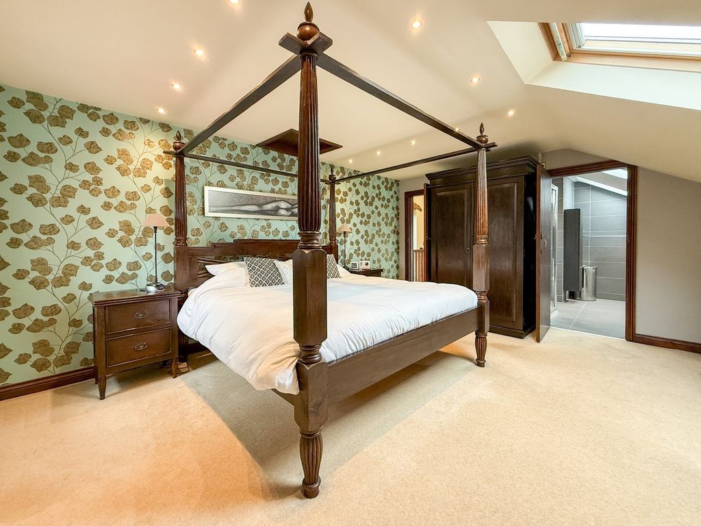 Additional image 7 of 4 bed barn conversion for saleWickens Lane, Upperthong, Holmfirth HD9