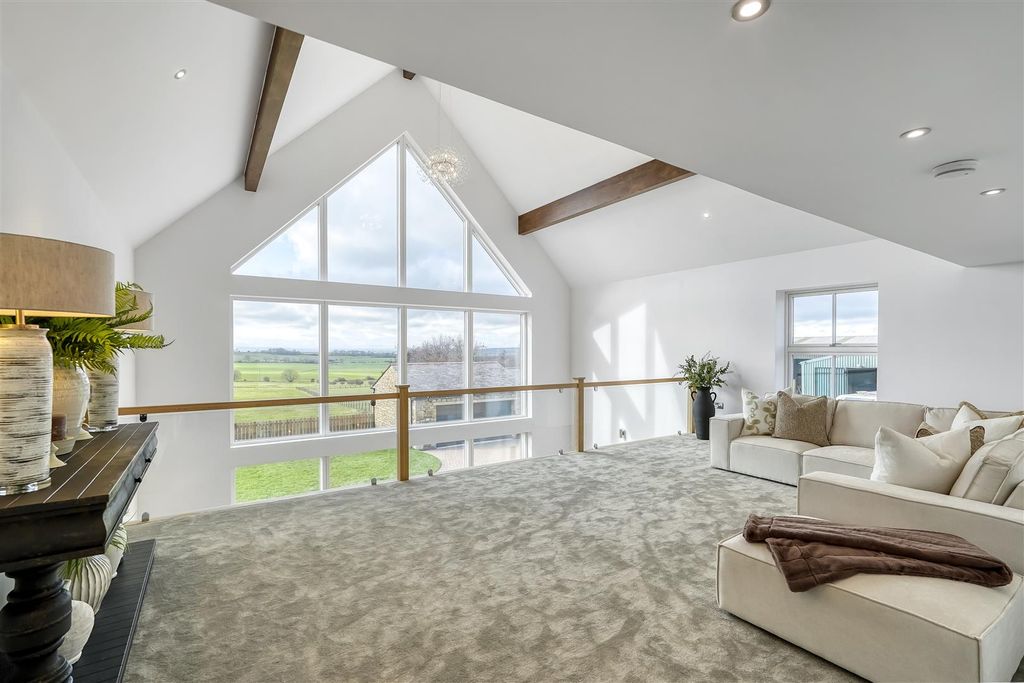 Additional image 9 of 5 bed detached house for saleKings Head Cottages, Heighington, Darlington DL2