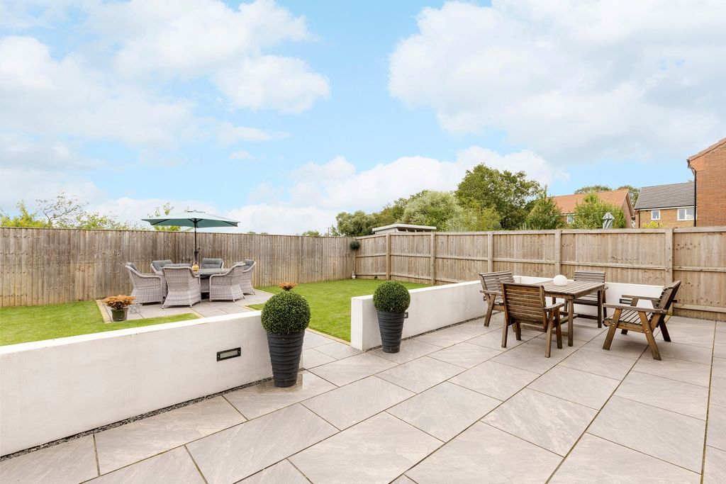 Property photo 3 of 26 Rear Garden