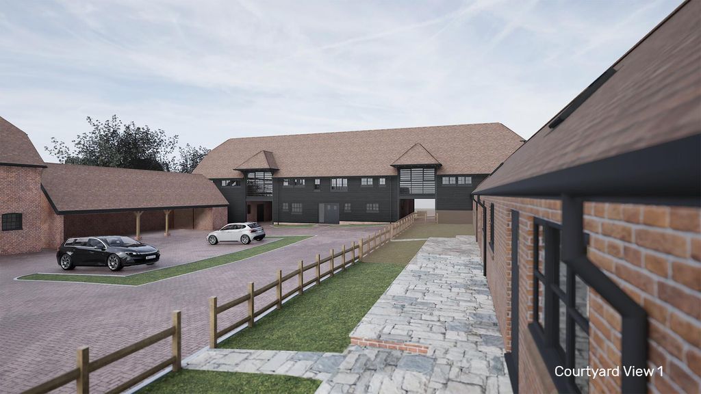 Property photo 1 of 13 Courtyard View 1.Jpg