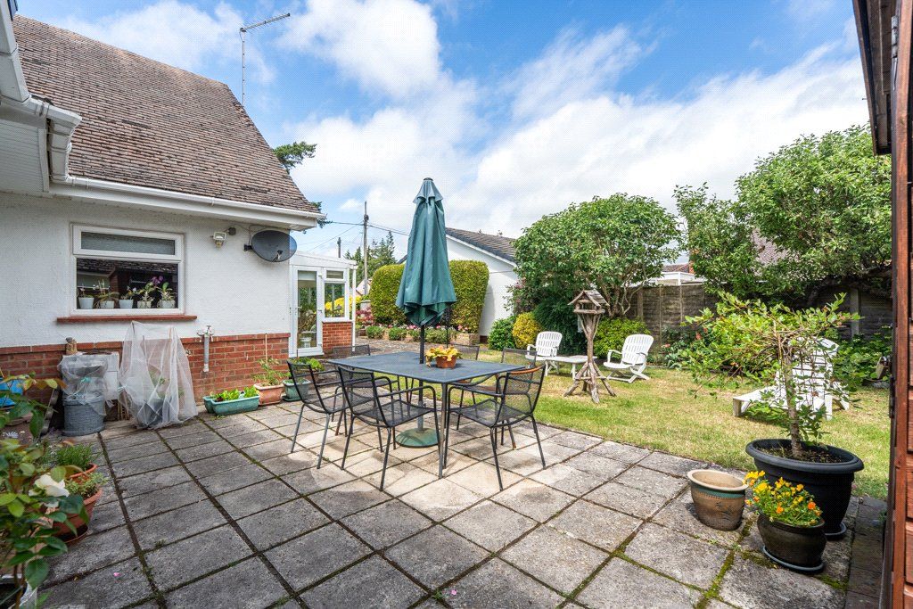 Property photo 3 of 30 Rear Garden
