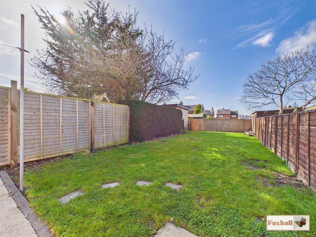 Property photo 3 of 16 Rear Garden