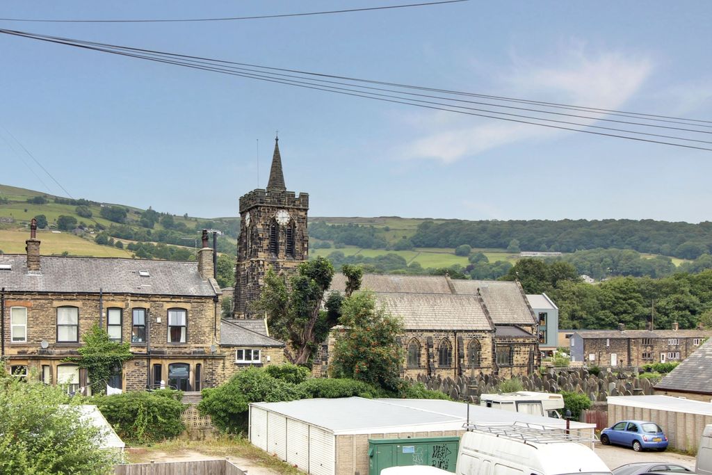 Property photo 3 of 24 View From Living Room