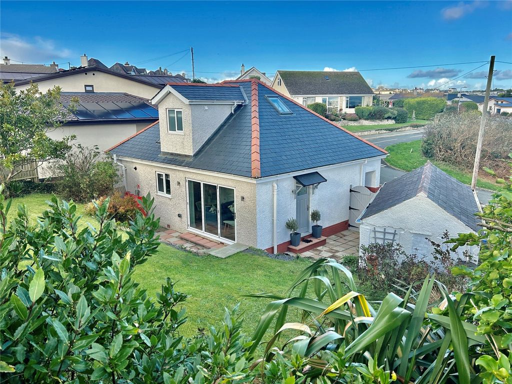 Additional image 20 of 3 bed bungalow for saleBay View Road, Benllech, Isle Of Anglesey LL74