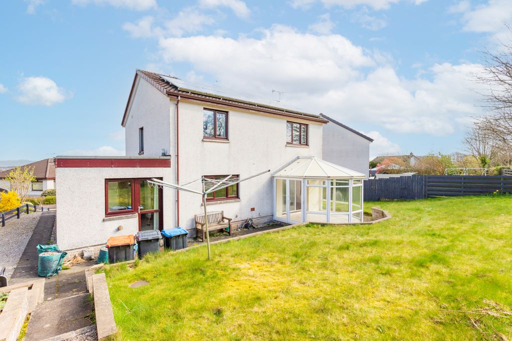 Property photo 2 of 42 Rear View