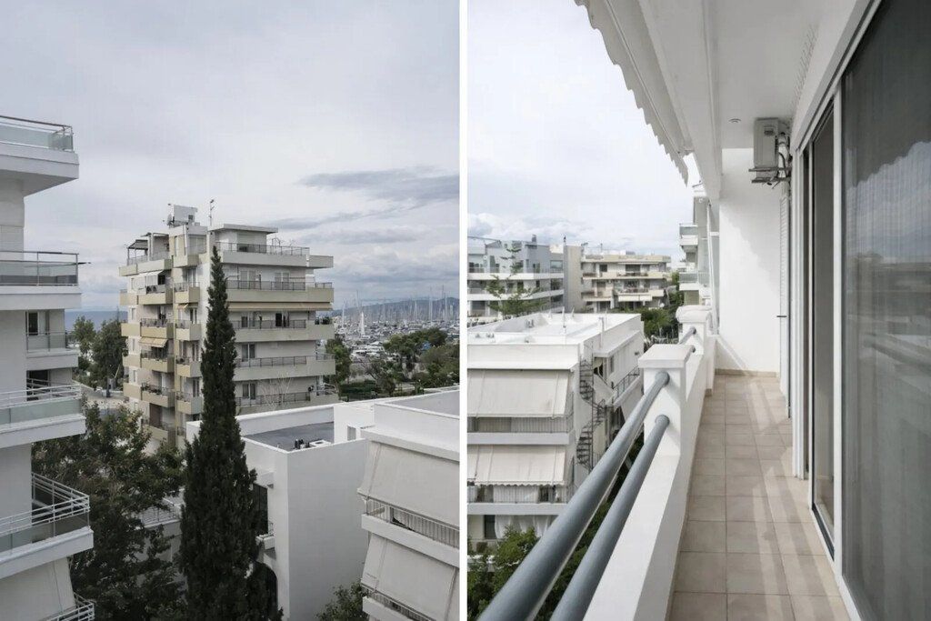 Property photo 1 of 7 For Sale Flat 110 m² In Athens