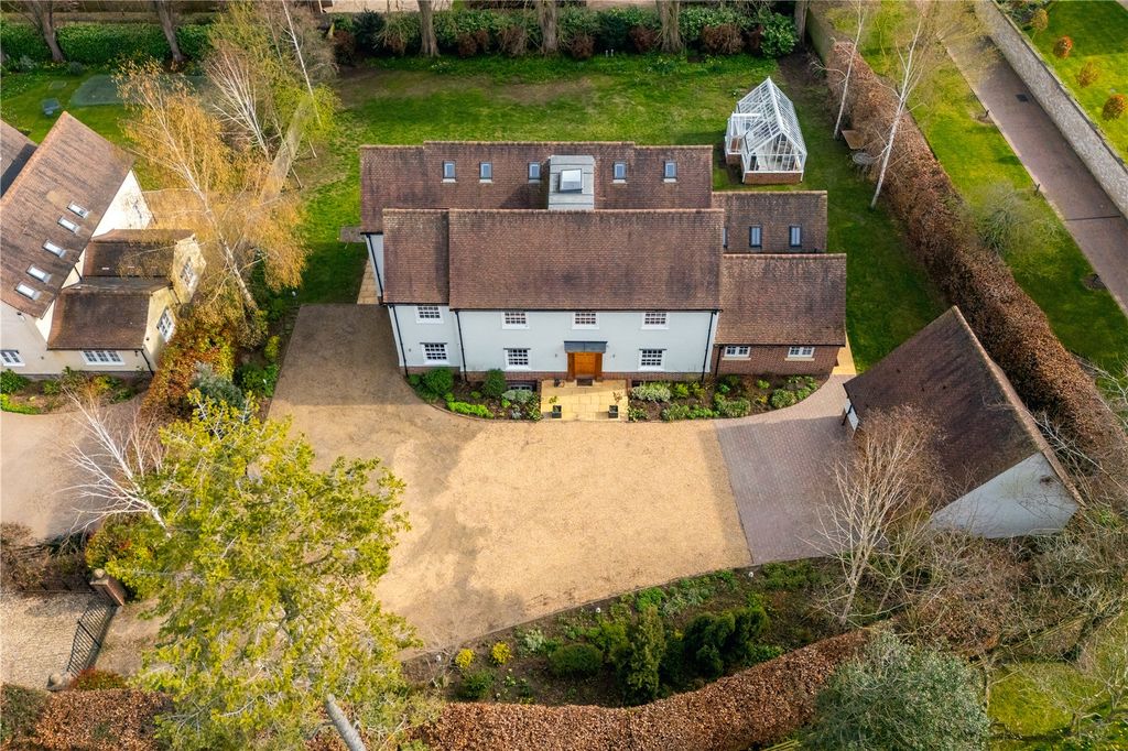 Additional image 18 of 6 bed detached house for saleTrinity Lane, Great Shelford, Cambridgeshire CB22