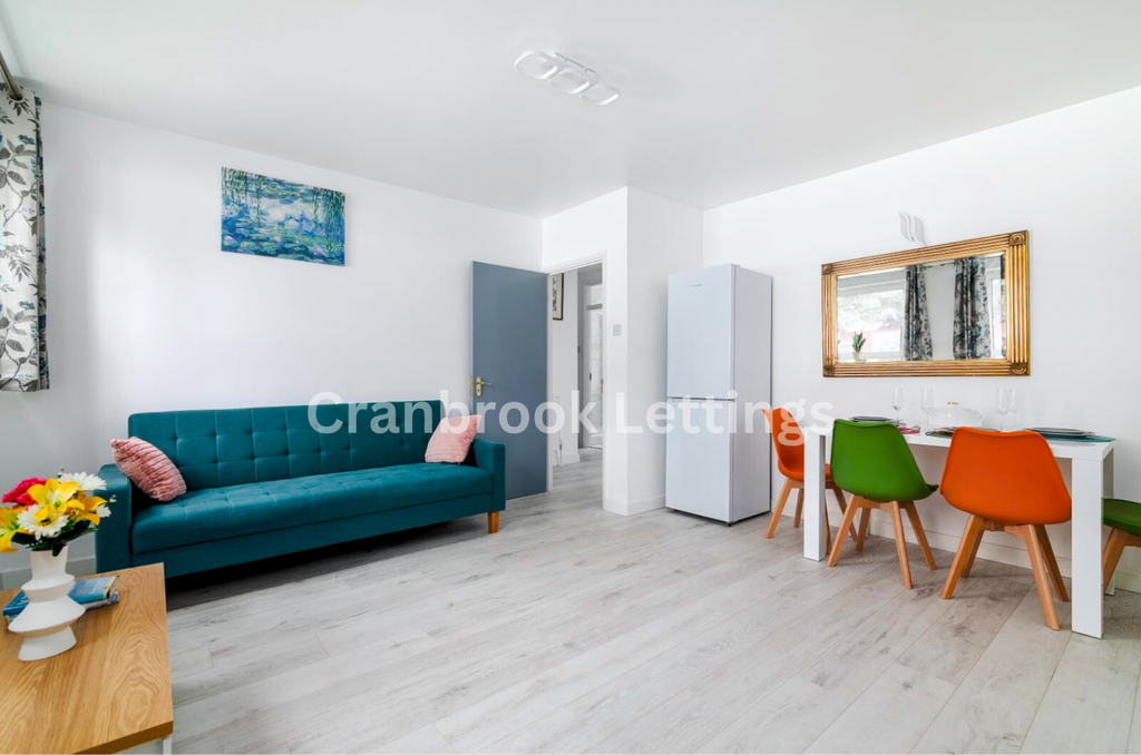Property photo 1 of 20 Two Bedroom Furnished Flat