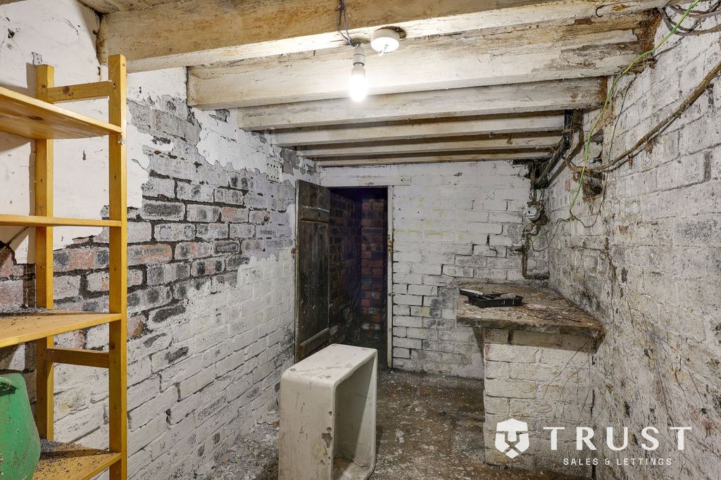 Additional image 22 of 1 bed terraced house for saleUnion Road, Liversedge WF15