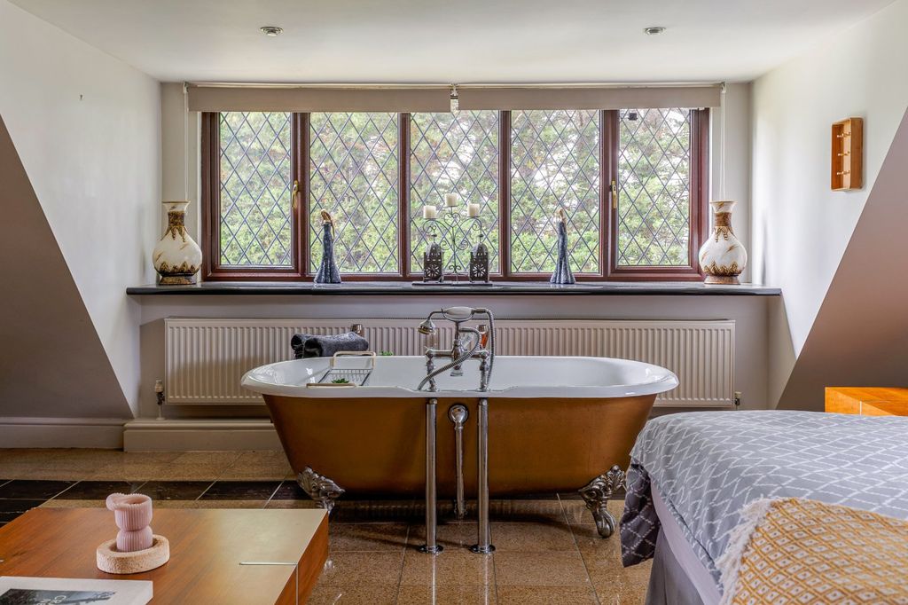 Additional image 16 of 6 bed detached house for saleUllington, Evesham, Worcestershire WR11