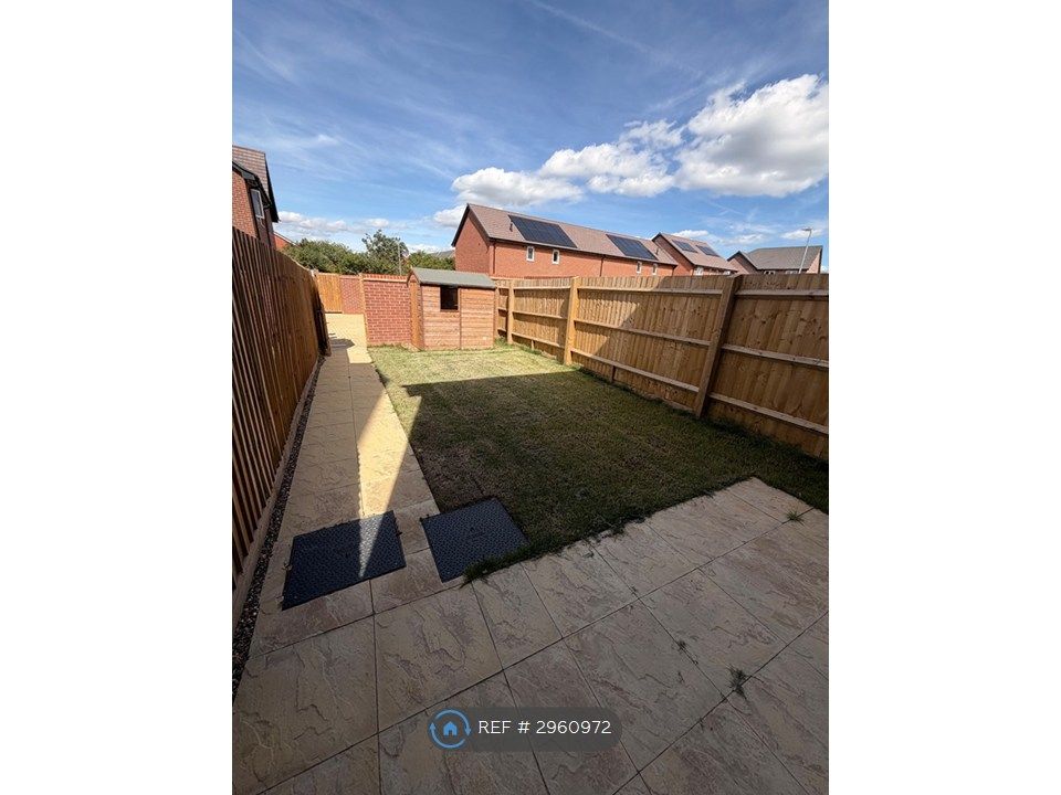 Property photo 2 of 10 Back Garden