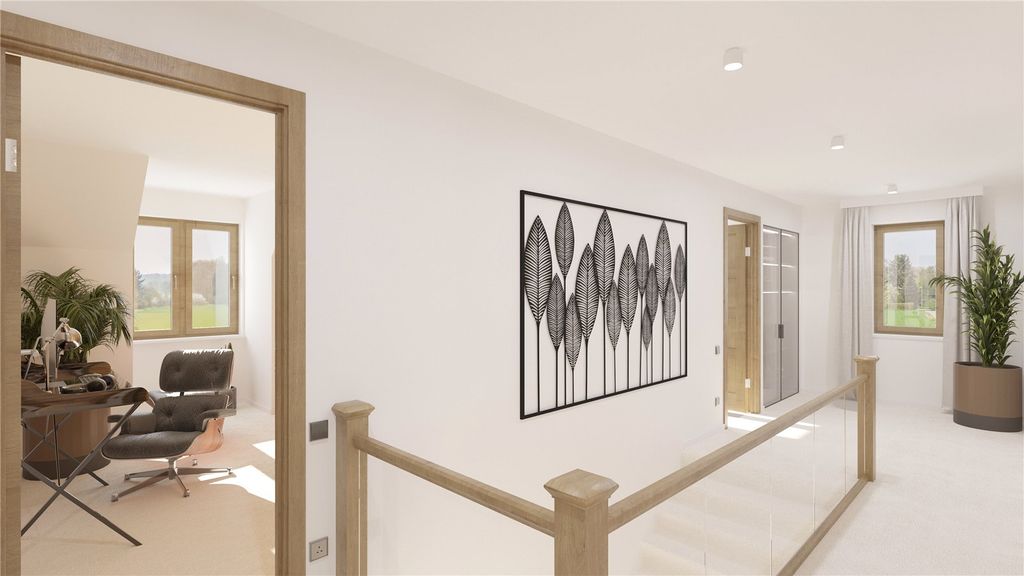 Additional image 12 of 4 bed detached house for saleRolling Fields View, Newick Lane, Heathfield, East Sussex TN21