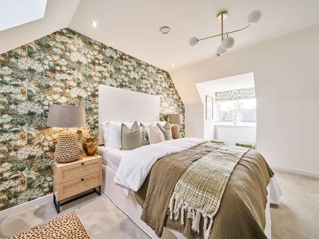 Additional image 15 of 4 bed detached house for sale"The Greenwood" at Glasshouse Lane, Kenilworth CV8