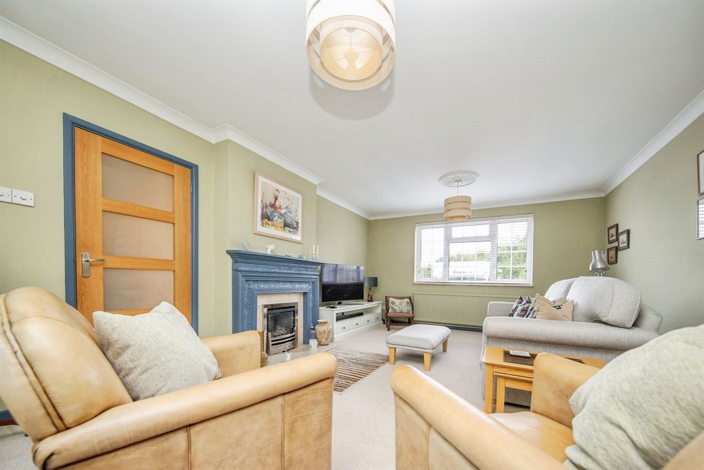 Additional image 9 of 4 bed detached house for saleQueens Road, Harwich CO12