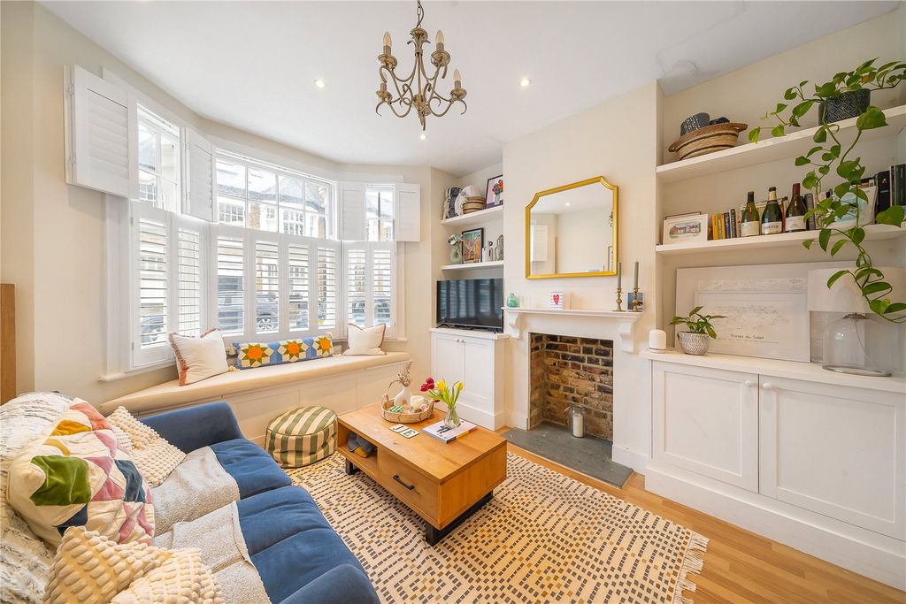 Property photo 2 of 9 Reception