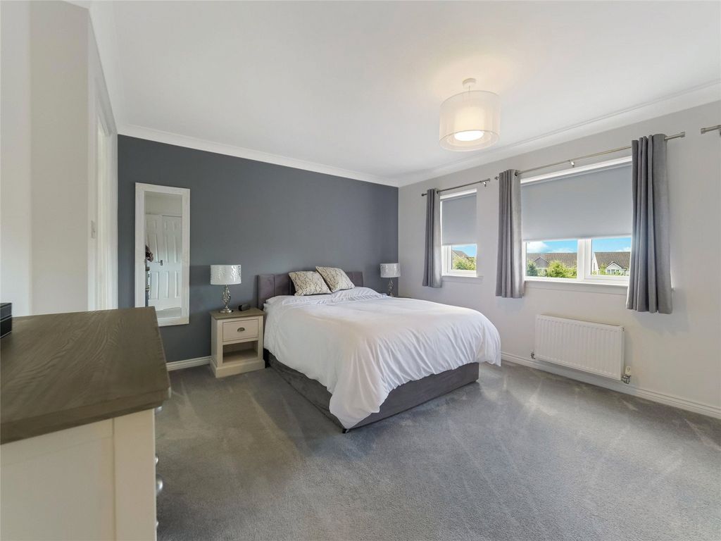 Additional image 19 of 5 bed detached house for saleEglintoun Road, Stewarton, Kilmarnock, East Ayrshire KA3