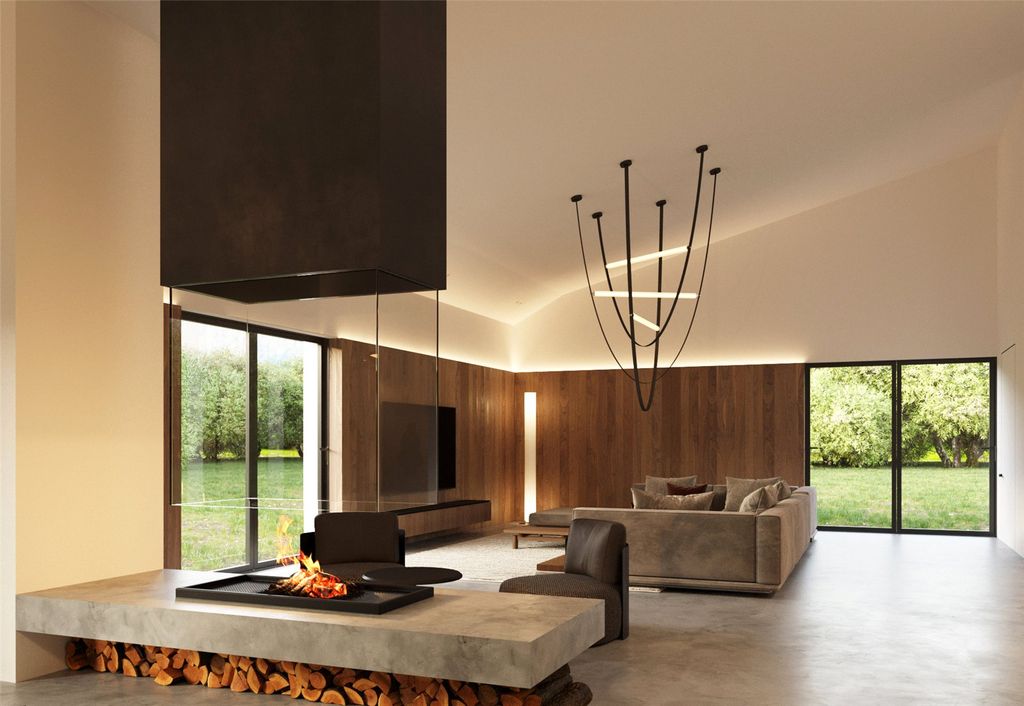 Property photo 3 of 11 Barn CGI