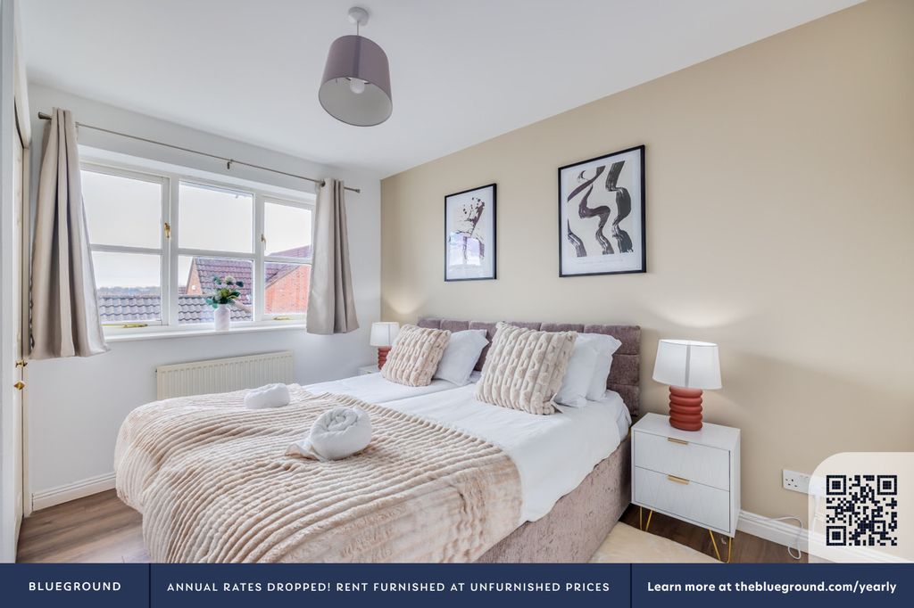 Additional image 8 of 3 bed flat to rentShenley Brook End MK4