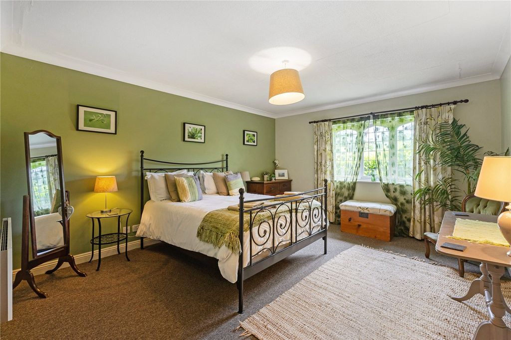 Additional image 26 of 7 bed detached house for saleWalterstone, Hereford, Herefordshire HR2