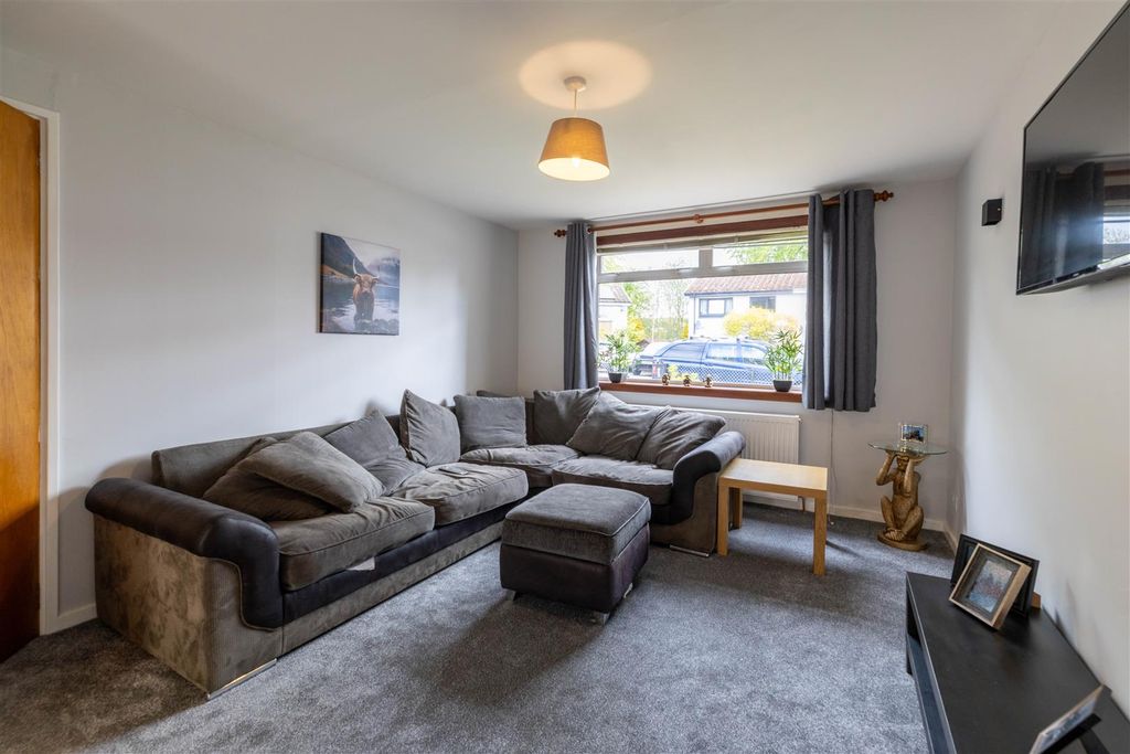 Additional image 4 of 3 bed semi-detached house for saleGarry Place, Bankfoot, Perth PH1