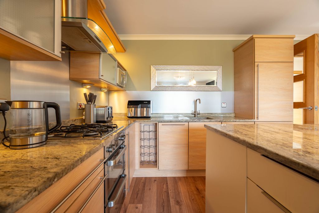 Additional image 13 of 3 bed flat for saleEagles View, Livingston EH54