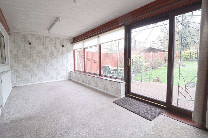 Property photo 3 of 8 Sun Room