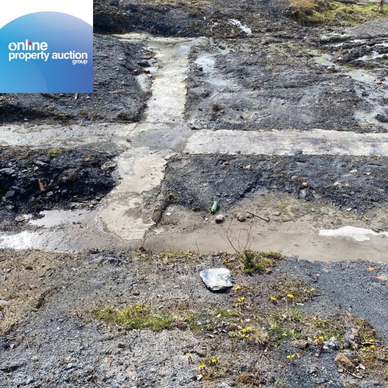 Additional image 8 of Land for saleLand Opposite, 15 Townhead, Dalmellington, Ayr, Ayrshire KA6