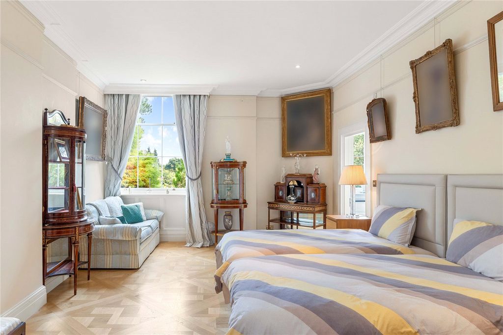 Additional image 26 of 8 bed detached house for saleManor House Drive, Burwood Park KT12