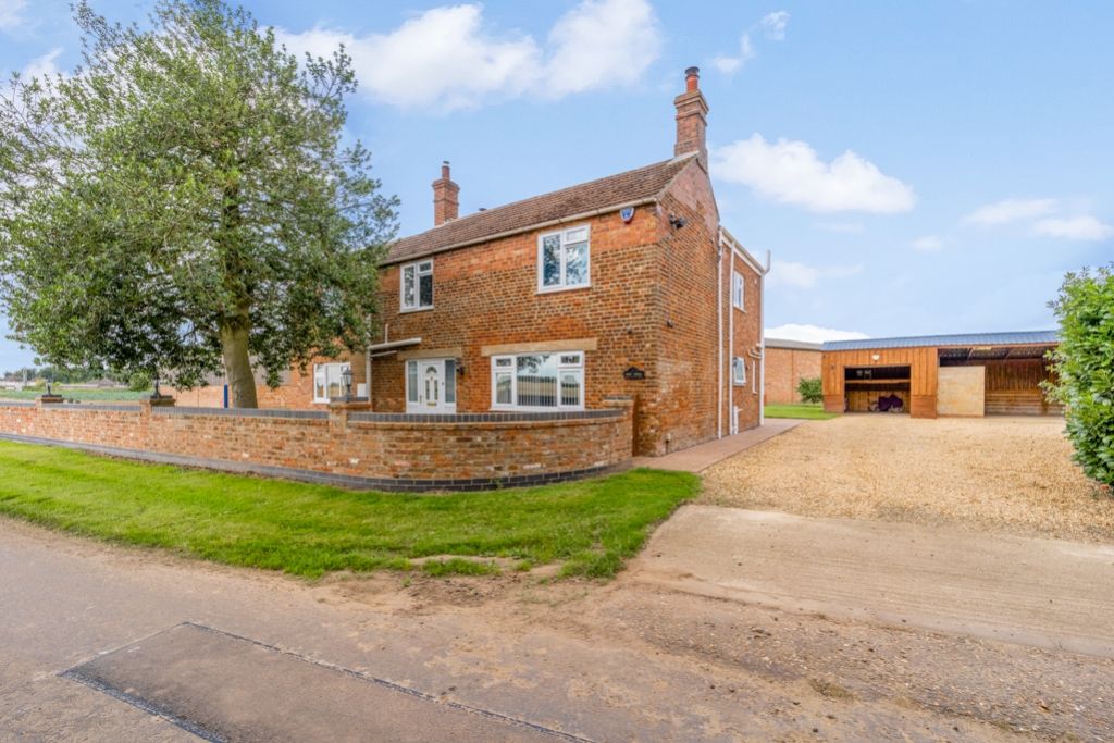 Property photo 2 of 41 Port Home (Whaplode)-7