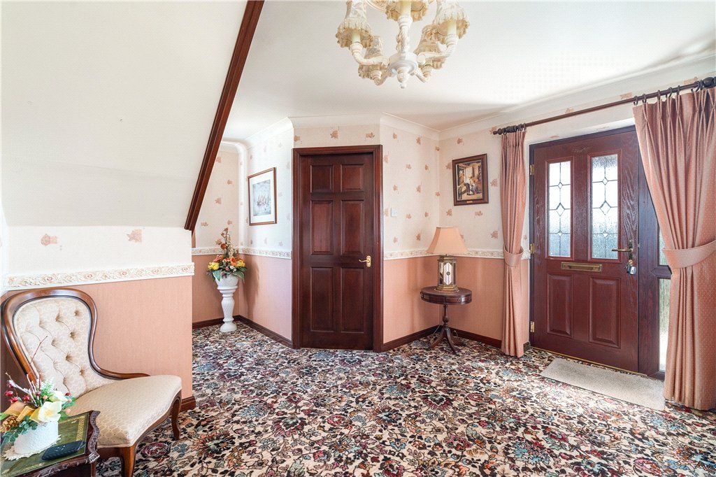 Property photo 3 of 28 Hallway