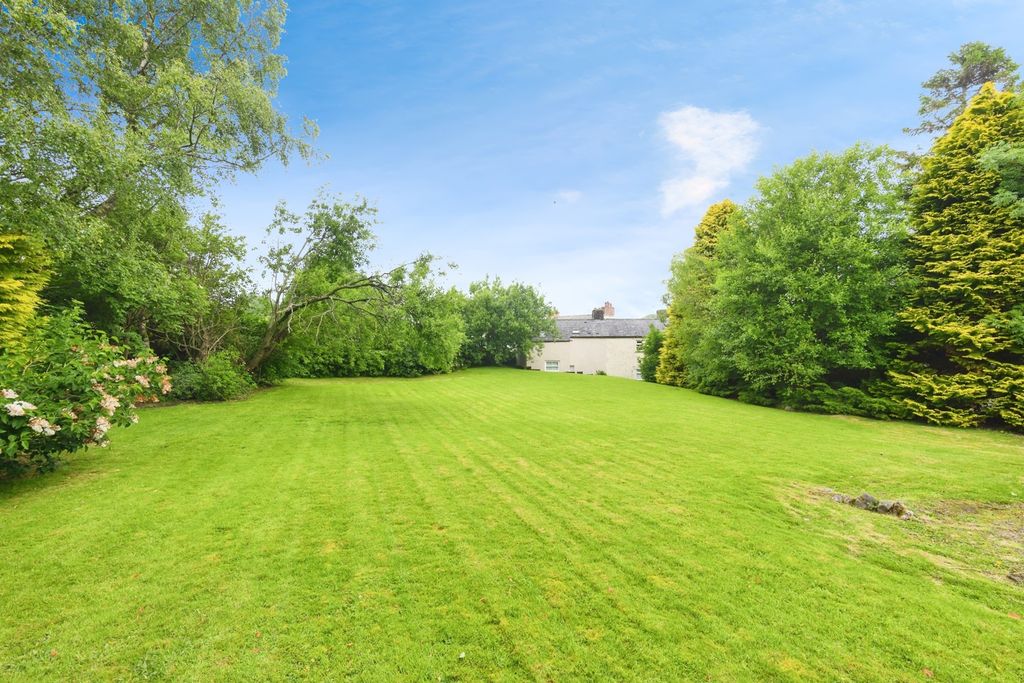 Property photo 3 of 14 Garden