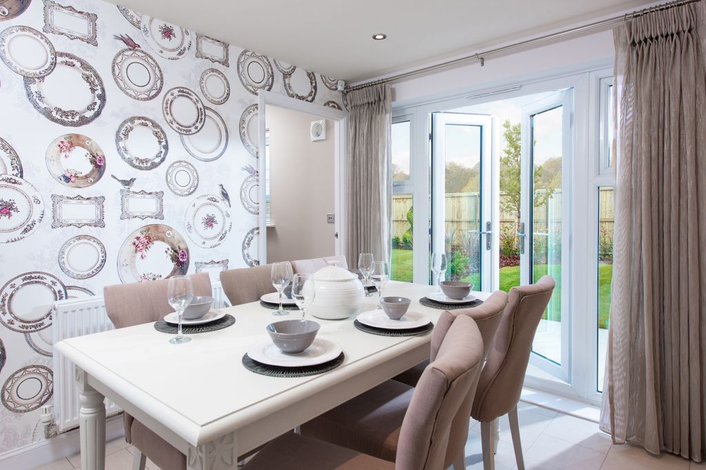 Property photo 3 of 10 Ripon Dining