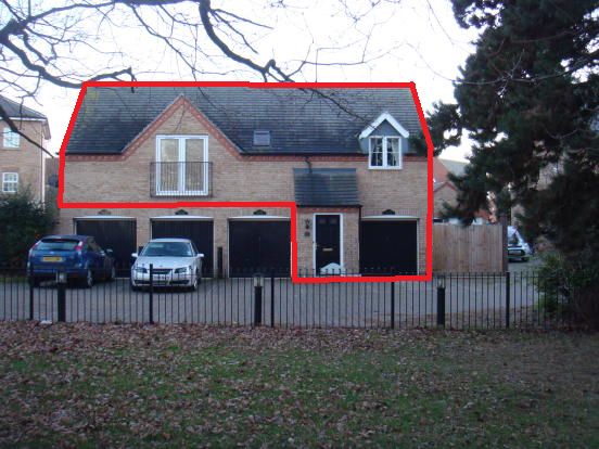 Property photo 1 of 3 Front Elevation