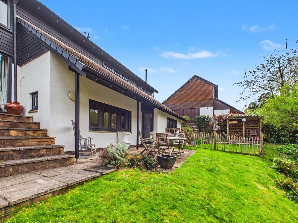 Additional image 25 of 5 bed detached house for saleParc Pentre, Mitchel Troy, Monmouth NP25
