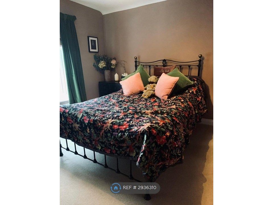 Property photo 2 of 15 Upstairs Bedroom