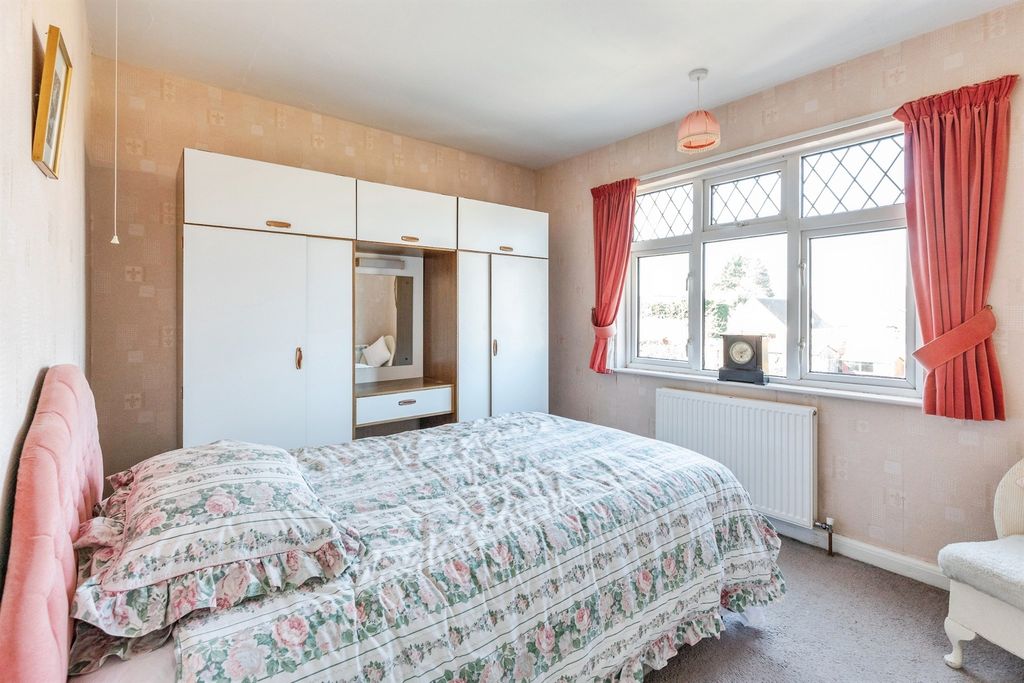 Additional image 6 of 3 bed detached house for saleReservoir Road, Kettering NN16
