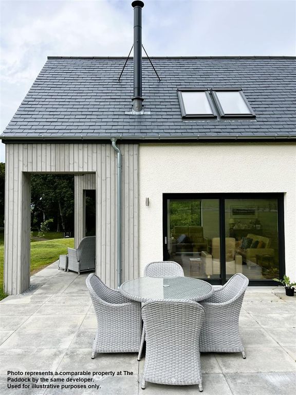 Property photo 2 of 19 Patio Example