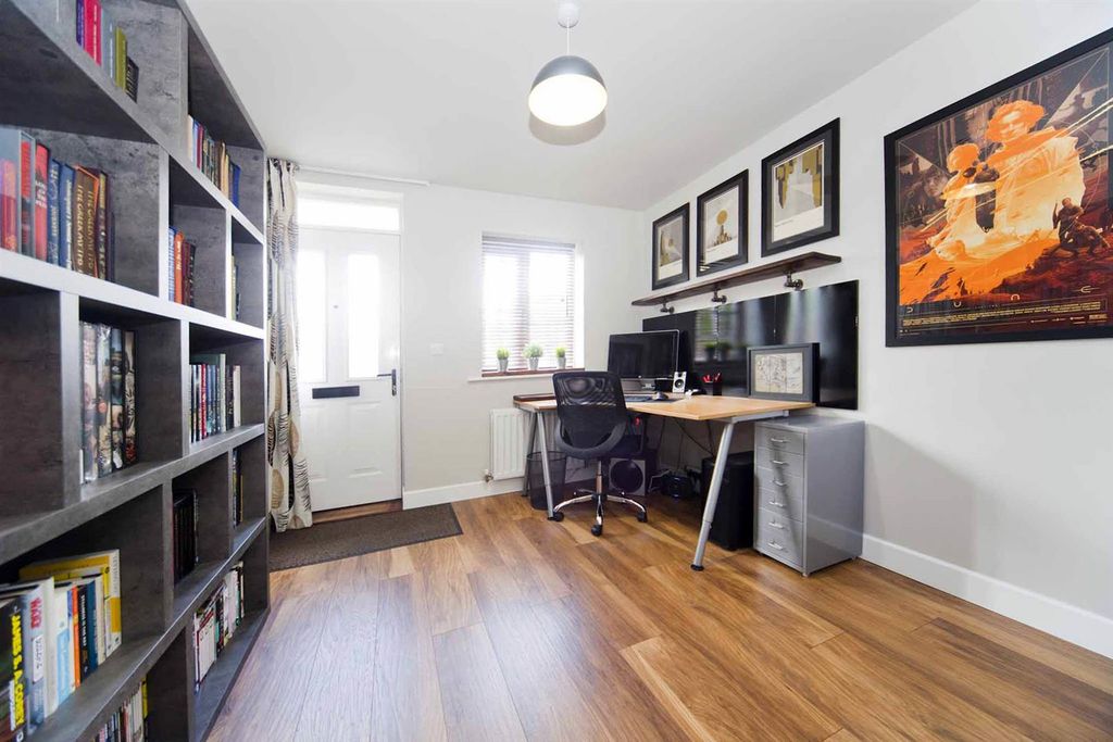 Additional image 5 of 1 bed maisonette for saleHartoft Square, Hartlepool TS26